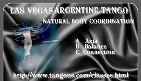 las vegas argentine tango.